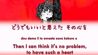 Kenshi Yonezu  Peace Sign Kan Rom Eng Sboku No Hero Academia Season 2 Op