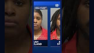 Man arrested in connection with puppy found dead in Lee County apartment