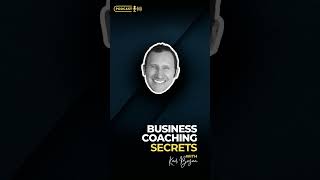 Business owners — and business coaches — sign up for a different kind of game.