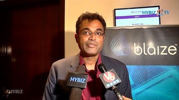Dinakar Munagala CEO, Blaize | First True Graph-Native Silicon Architecture
