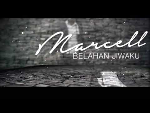 Marcell - Belahan Jiwaku #karaoke