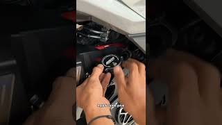 COVER RADIATOR VARIO 125150160‼️ MODIF RINGAN TAPI AUTO KEREN!