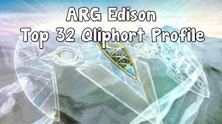 ARG Edison, NJ Top 32 Deck Profile - Qliphorts