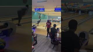 Evan Garland Sets New House Record at Thunderbird Lanes-Holme Ave with 866