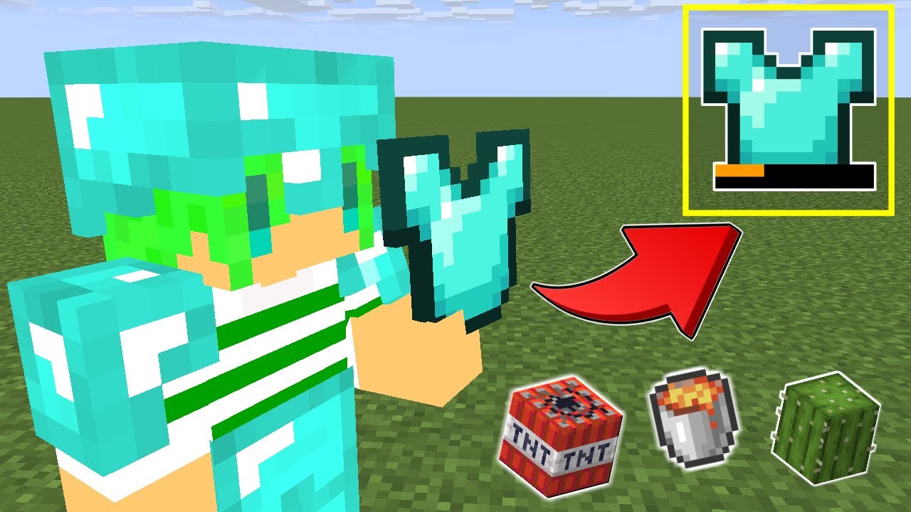 マインクラフト】先に装備を壊したら勝ちのサバイバルをしたらヤバすぎ