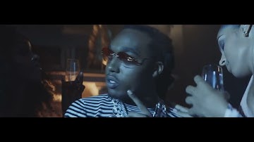 Takeoff - Last Memory (Tape$ Remake) (Official Music Video)