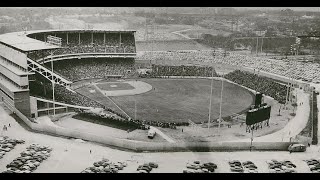 Milwaukee Braves @ St. Louis Cardinals 1963 09 15