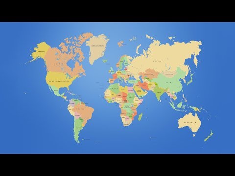 Video: Kako Odrediti Svoju Nacionalnost