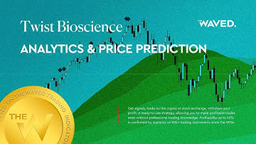 Twist Bioscience forecast, (TWIST BIOSCIENCE CORPORATION) analysis today and 2024. Twist Bioscience