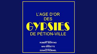 Video thumbnail of "Les Gypsies de Petion-Ville - Una muneca"