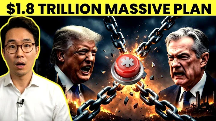 “Biggest US Market Liquidation Begins 🚨 Smart Money Is Exiting” 