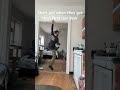 This how tall ppl feel?