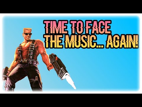 Video: Getriebe Verklagt 3D Realms Wegen Duke Nukem: Massenvernichtung