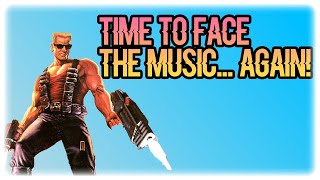 Gearbox Sues 3D Realms Over Duke Nukem