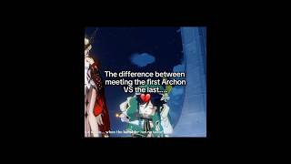this venti scene still haunts me💔 | Genshin Impact