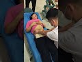 Deep Tissue Belly Massage ASMR