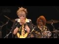 メトロノーム Metronome - アリガト Arigatou LIVE 2008 10th Anniversary