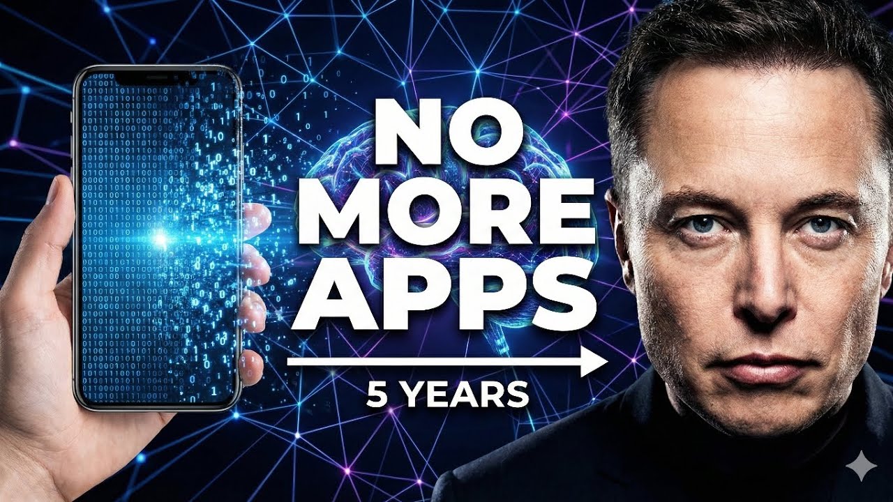 The Dawn of Digital Superintelligence: Elon Musk’s 2030 Warning