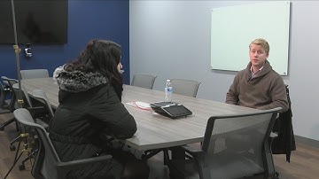 Local cybersecurity expert on Iran cyberattacks: 