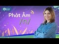 7 PHÚT HỌC PHÁT ÂM TIẾNG ANH CHUẨN TÂY | Bài 39: Âm /n/ [Ucan English Pronounciation]