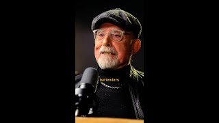 Peter Dorelli on ego