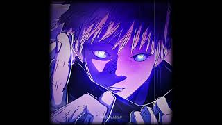 Sturdiest Sorcerer | Gojo Jujutsu Kaisen #edit #foryou #jujutsukaisen #gojosatoru #sturdy #bluekid