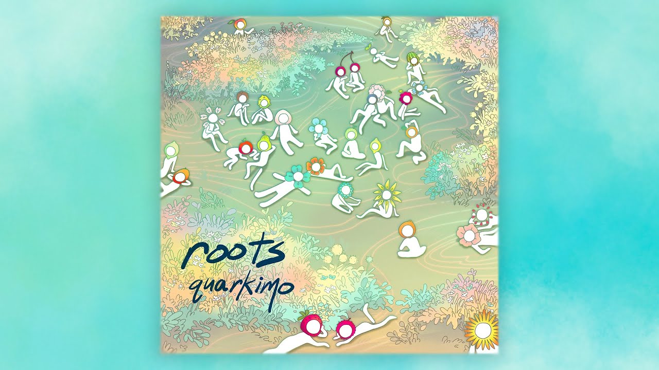 quarkimo - roots | Digital Fusion | Full Album