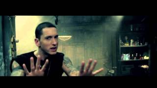 Eminem - Not Afraid"Dirty"