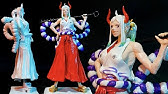 ワンピース 自作したクイーンのフィギュアを修正してみた Onepiece Made The Queen Figure Youtube ワンピース 自作したクイーンのフィギュアを修正してみた Onepiece Made The Queen Figure Youtube