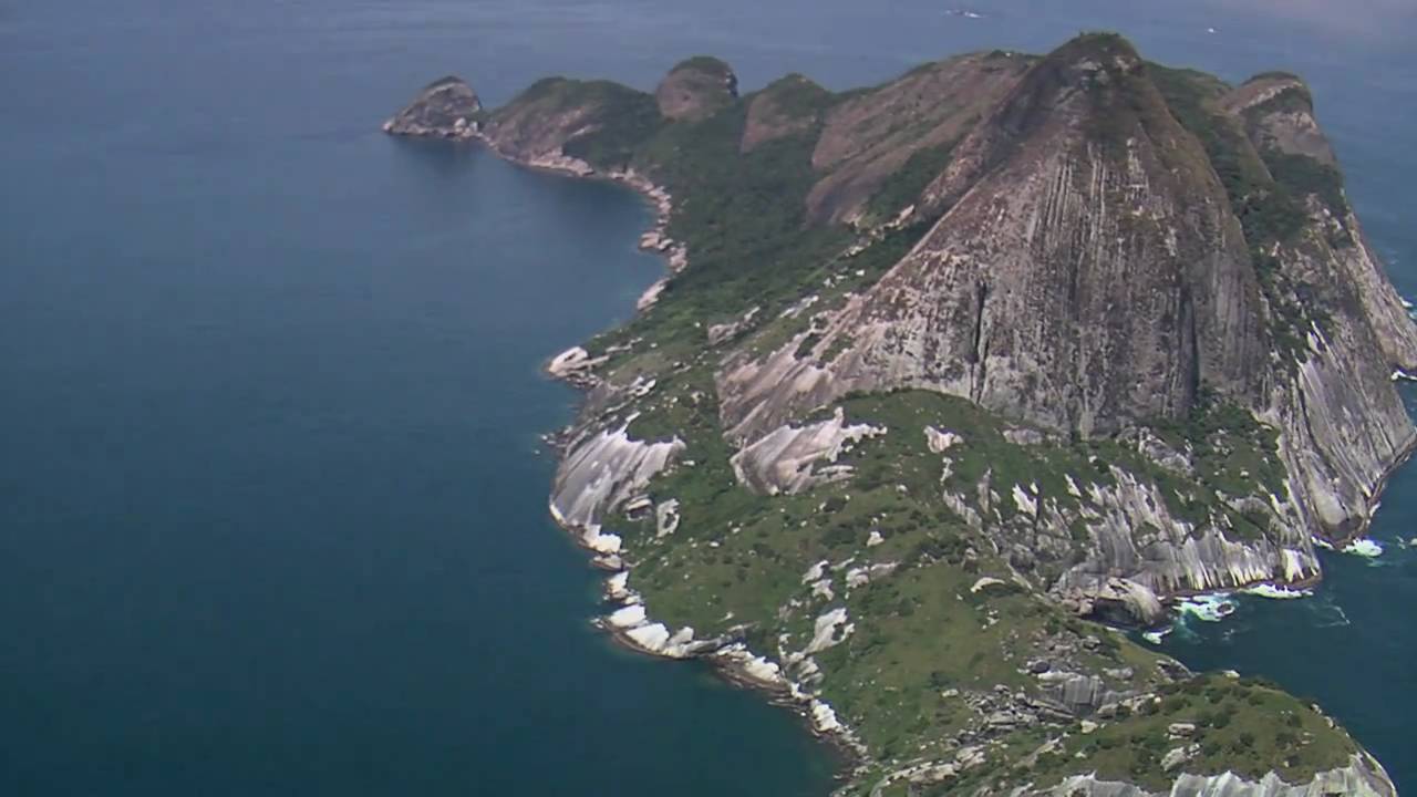 Resultado de imagem para Arquipélago de Alcatrazes