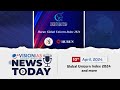 News today  daily current affairs  10th april 2024