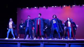 Hord Airband 2018