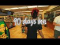 LilDavo 90 Days Inn Official Music Video mp3
