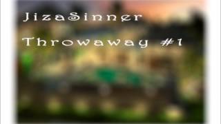 Quick Throwaway Beat #1 (Throwaway #1 - Prod. by JizaSinner)