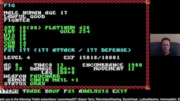 Previous Live Stream of DFortae