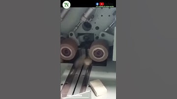 DISABILITY CUTTING MACHINE CFS-100 — MÁY CẮT KHUYẾT TẬT CFS-100. CẮT PHÔI TỐC ĐỘ CAO