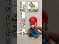 即興マリオの裏切り格付けランキング!