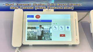 Revolutionize Hospital Communication with Mingke Nurse Call System!