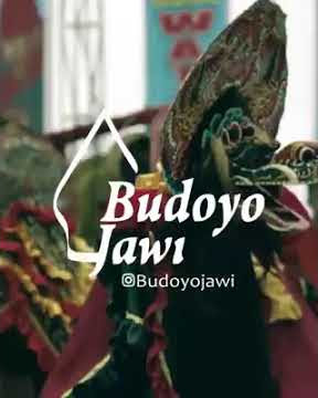 Story' wa 'Budaya Jawa'❤️