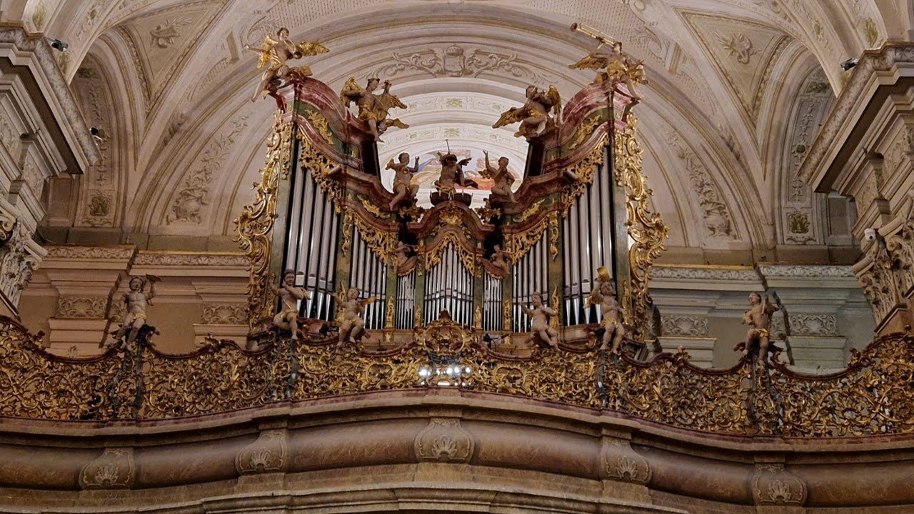 Sietze de Vries - Psalm 80