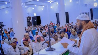 Quluwiga ay Sameeyeen Ikhwaanul Muslimiin || Sheikh Cabdullaahi Barbaraawi《حفظه الله》 Quluwiga ay Sameeyeen Ikhwaanul Muslimiin || Sheikh Cabdullaahi Barbaraawi《حفظه الله》