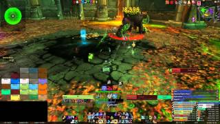 eXsto VS Mythic Kormrok [Hunter PoV]