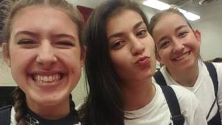 Grad Party Slideshow