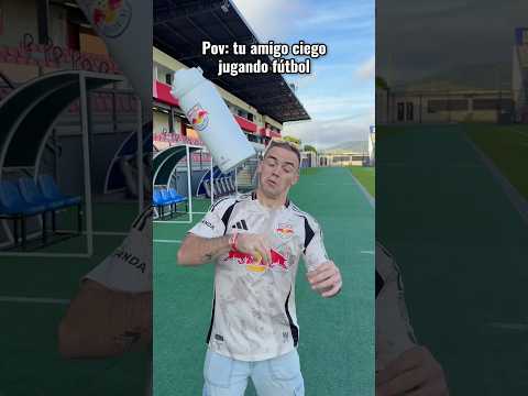 El futbol es demasiado PELIGROSO 😳⚽️
