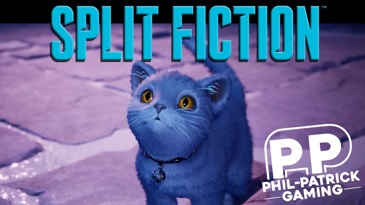 🎮 ❄️ SPLIT FICTION: Eiskönig im Eiswald TEIL II: – Kompletter Boss-Guide ⚔️👑 