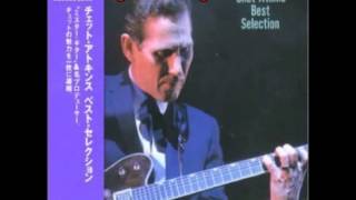 Chet Atkins - Caravan (alternative version from "Best Selection") chords