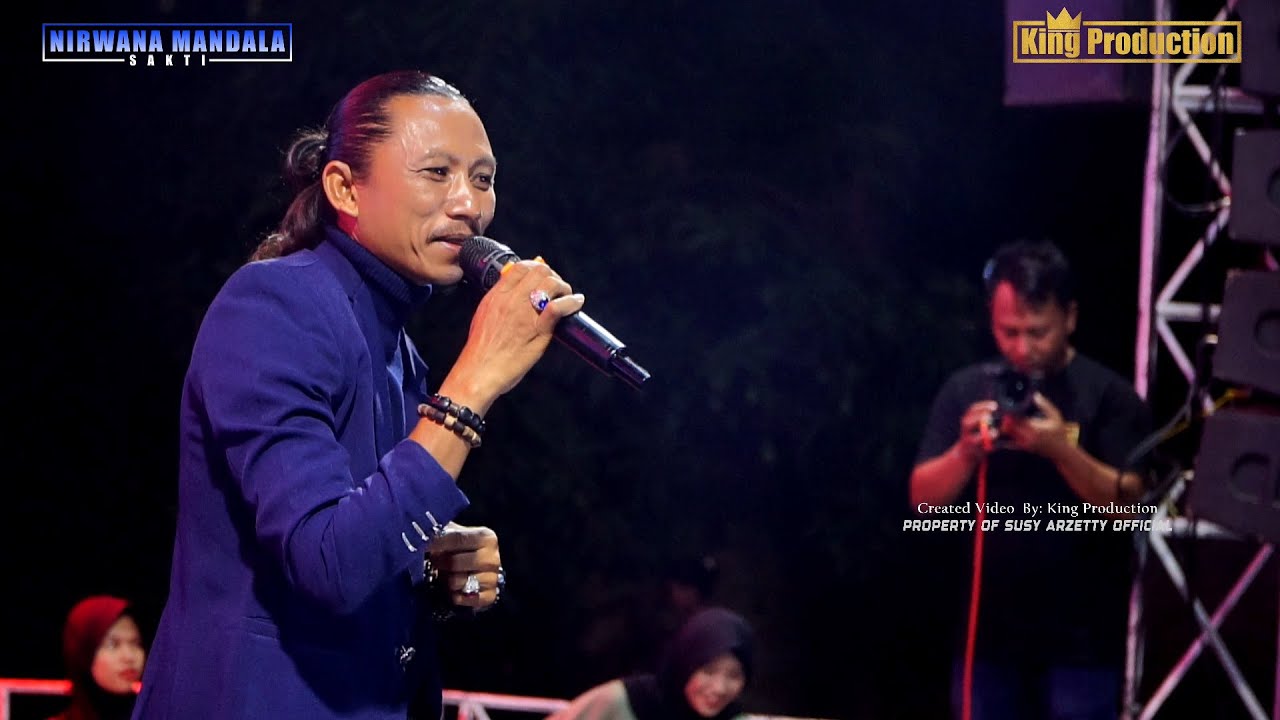 PILIH PILIH SUKA WIJAYA SHOW NMS HAJAT BPK.WARKI DAN IBU.WARTINAH GUNUNGSARI