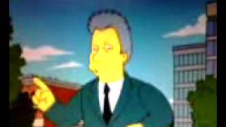 Ralph Wiggum For President