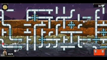 PLUMBER 3 LEVEL 231 232 233 234 235 236 237 238 239 240 ANSWERS HOW TO GET THREE STARS