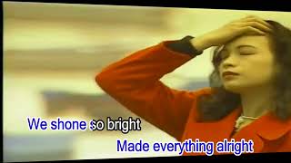 David Foster - For Just A Moment | KRB, Vol. 10 | Karaoke Remakes Batch